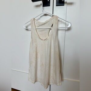 Lululemon Love Tank Top